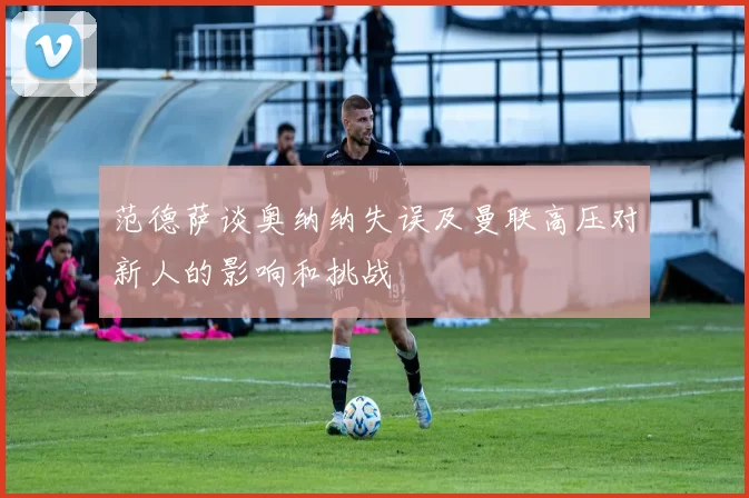 范德萨谈奥纳纳失误及曼联高压对新人的影响和挑战